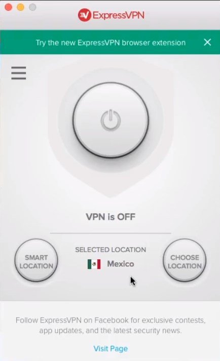 vpn express for 5 mac devices