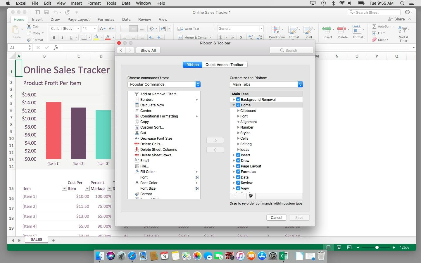 how does microsoft office 2011 for mac compare to 2016